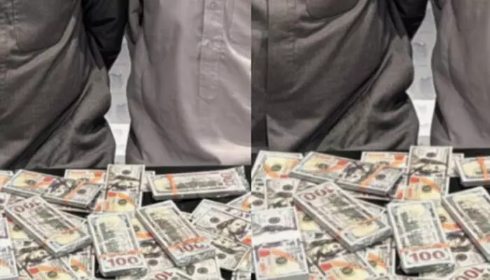 കൃത്യമായ ഇന്‍റലിജൻസ് റിപ്പോർട്ടിന്റെ അടിസ്ഥാനത്തിൽ നടന്ന അന്വേഷണത്തിൽ ഞെട്ടൽ; കുവൈറ്റിലെ പരിശോധനയിൽ പൊക്കിയത് കോടിക്കണക്കിന് വ്യാജ ഡോളറുകൾ