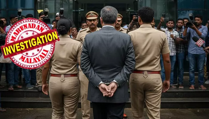 വിവാഹം കഴിക്കാമെന്ന് വിശ്വസിപ്പിച്ച് 35കാരിയുമായി ശാരീരിക ബന്ധത്തിൽ ഏർപ്പെട്ടു; ഗർഭിണിയായ യുവതിയെ ഭീഷണിപ്പെടുത്തി ഗർഭഛിദ്രം നടത്തി; നിർബന്ധിച്ച് 16 കോടി രൂപ കമ്പനിയിൽ നിക്ഷേപിപ്പിച്ചു; പിന്നാലെ ദുബായിൽ നിന്നും മുങ്ങി 52കാരൻ; പിടിയിലായത് കണ്ണൂരുകാരൻ സുജിത്ത്