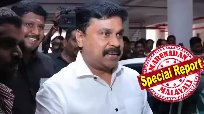 രാമന്‍, മീന്‍, വ്യാസന്‍, RUK അണ്ണന്‍...! കാവ്യയുമായുളള ബന്ധം മഞ്ജു വാര്യരില്‍ നിന്ന് മറച്ചുപിടിക്കാന്‍ കാവ്യയുടെ നമ്പറുകള്‍ ദിലീപ് സേവ് ചെയ്തത് പല വ്യാജ പേരുകളില്‍; ദിലീപിന്റെ ഡ്രൈവര്‍ അപ്പുണ്ണി  ഫോണില്‍ കാവ്യക്ക് പേര് ഡില്‍ കാ;  ദിലീപ് - കാവ്യ ബന്ധം വെളിപ്പെടുത്തിയതാണ് നടിയെ ആക്രമിക്കാന്‍ കാരണം; പ്രോസിക്യൂഷന്‍ വാദങ്ങള്‍ ഇങ്ങനെ