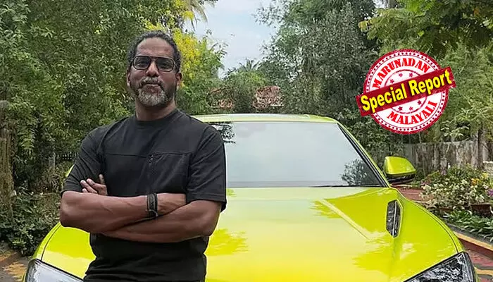 കേസ് മധ്യസ്ഥതയിലൂടെ പരിഹരിച്ചു കൂടെ?  അതിജീവിതയോട് സുപ്രീം കോടതി;  ഐടി വ്യവസായി വേണു ഗോപാലകൃഷ്ണന്‍ പ്രതിയായ ലൈംഗിക പീഡനക്കേസില്‍ അസാധാരണ നീക്കം; കേസ് മീഡിയേഷന്‍ സെന്ററിന് വിട്ടു; ഇരുകക്ഷികളും ഓണ്‍ലൈനായി ഹാജരാകാന്‍ നിര്‍ദേശം