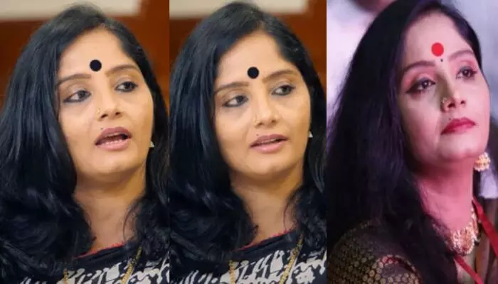 അതൊക്കെ വെറുതേ പറയുന്നതാണ്; ഒരു ദിവസത്തെ എന്റെ പ്രതിഫലം കേട്ട് ഞാൻ തന്നെ ഞെട്ടിപ്പോയി; അത് അവർ എങ്ങനെ അറിയാനാണ്?; തുറന്നുപറഞ്ഞ് നടി കാർത്തിക