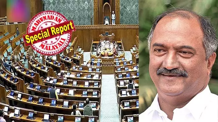 കേരളത്തിന്റെ ഭക്ഷ്യ ധാന്യം കുറയില്ല, അതിദാരിദ്ര്യം അന്ത്യോദയ മാനദണ്ഡമല്ലെന്ന് കേന്ദ്ര സര്‍ക്കാര്‍; എന്‍ കെ പ്രേമചന്ദ്രനും എം കെ രാഘവനും ഉന്നയിച്ച ചോദ്യത്തിന് ലോക്‌സഭയില്‍ മറുപടി നല്‍കി കേന്ദ്രമന്ത്രി; പാവങ്ങളുടെ അരിവിഹിതം തടയാന്‍ യുഡിഎഫ് എംപിമാര്‍ കുതന്ത്രം പ്രയോഗിച്ചെന്ന് ആരോപിച്ചു കെ എന്‍ ബാലഗോപാല്‍