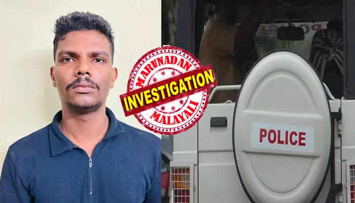 ഐ.ബി യുടെ ഐഡന്റിറ്റി കാര്ഡ് കാണിച്ചെത്തിയ ഒരാൾ; നിങ്ങൾക്കെതിരെ കേസ് ഉണ്ടെന്നും ചെയ്യാത്ത കുറ്റത്തിന് ജയിലിൽ കിടക്കേണ്ടി വരുമെന്നും വിരട്ടൽ; ഇതോടെ ആകെ ഭയന്നുപോയ യുവതി; ഒടുവിൽ പോലീസ് അന്വേഷണത്തിൽ മുഖംമൂടി അഴിഞ്ഞു; കൊച്ചിയിൽ പണം തട്ടാൻ ശ്രമിച്ച ആ വ്യാജനെ കുടുക്കിയത് ഇങ്ങനെ ഐ.ബി യുടെ ഐഡന്റിറ്റി കാര്ഡ് കാണിച്ചെത്തിയ ഒരാൾ; നിങ്ങൾക്കെതിരെ കേസ് ഉണ്ടെന്നും ചെയ്യാത്ത കുറ്റത്തിന് ജയിലിൽ കിടക്കേണ്ടി വരുമെന്നും വിരട്ടൽ; ഇതോടെ ആകെ ഭയന്നുപോയ യുവതി; ഒടുവിൽ പോലീസ് അന്വേഷണത്തിൽ മുഖംമൂടി അഴിഞ്ഞു; കൊച്ചിയിൽ പണം തട്ടാൻ ശ്രമിച്ച ആ വ്യാജനെ കുടുക്കിയത് ഇങ്ങനെ