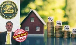 പലിശ കുറച്ച് റിസര്‍വ് ബാങ്ക് ഓഫ് ഇന്ത്യ; അടിസ്ഥാന പലിശനിരക്കില്‍ 0.25 ശതമാനത്തിന്റെ കുറവ്; റിപ്പോ 5.25 ശതമാനത്തില്‍; ഭവന, വാഹന, വ്യക്തിഗത വായ്പകളുടെ പലിശ നിരക്ക് കുറയും; നേട്ടം ആര്‍ക്കൊക്കെ?