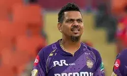 600 വിക്കറ്റ് ക്ലബിൽ ഇടം നേടി വെസ്റ്റിൻഡീസ് സ്പിൻ മാന്ത്രികൻ; റാഷിദ് ഖാനും ഡ്വെയ്ൻ ബ്രാവോയ്ക്കും ശേഷം നേട്ടം കൈവരിക്കുന്ന മൂന്നാമത്തെ താരം; ട്വന്റി20 ക്രിക്കറ്റിൽ ചരിത്രമെഴുതി സുനിൽ നരെയ്ൻ