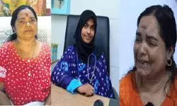 ഹാദിയയുടെ രണ്ടാം വിവാഹ ശേഷവും മകളെ കാണാനാകാത്ത ദുഃഖം പങ്കുവെച്ച അമ്മ; മകളെ വിറ്റ് ചിലര്‍ പണം വാങ്ങുന്നുണ്ടോ എന്ന് സംശയമുണ്ടെന്നും ഇതേക്കുറിച്ച് അന്വേഷിക്കണമെന്നും പറഞ്ഞ അമ്മ; ഹാദിയയുടെ മാതാവ് അന്തരിച്ചു; പൊന്നമ്മയുടെ മടക്കം വേദനയാകുമ്പോള്‍