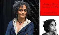 പുകവലി ചിത്രത്തെക്കുറിച്ച് മുന്നറിയിപ്പ് നൽകിയിട്ടുണ്ട്; അരുന്ധതി റോയിയുടെ പുസ്തകം നിരോധിക്കണമെന്ന ഹർജി തള്ളി; പബ്ലിസിറ്റിക്ക് വേണ്ടി ഹർജികൾ ഫയൽ ചെയ്യരുതെന്നും സുപ്രീം കോടതി