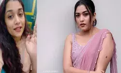 നല്ല പ്രായം തോന്നിക്കുന്നുണ്ടല്ലോ..എന്ന് നടിയുടെ കമന്റ് ബോക്സിൽ ദേ..ഒരാൾ; വേണമെങ്കിൽ എന്റെ ക്ലാസ് അറ്റൻഡ് ചെയ്തോളൂ; തക്ക സമയത്ത് പണി കൊടുത്ത് പാർവതി നല്ല പ്രായം തോന്നിക്കുന്നുണ്ടല്ലോ..എന്ന് നടിയുടെ കമന്റ് ബോക്സിൽ ദേ..ഒരാൾ; വേണമെങ്കിൽ എന്റെ ക്ലാസ് അറ്റൻഡ് ചെയ്തോളൂ; തക്ക സമയത്ത് പണി കൊടുത്ത് പാർവതി