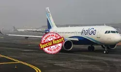 അര്ധരാത്രി മുതല് ഇന്ഡിഗോ സര്വീസുകള് സാധാരണ നിലയിലേക്ക് എത്തും; രണ്ട് ദിവസത്തിനുള്ളില് പൂര്ണ്ണ തോതില് സജ്ജമാകും; യാത്രക്കാര്ക്ക് എല്ലാ സൗകര്യങ്ങളും സജ്ജമാക്കിയെന്ന് വ്യോമയാന മന്ത്രാലയം; ഖേദം പ്രകടിപ്പ് വിമാന കമ്പനി; റദ്ദായ വിമാന ടിക്കറ്റുകള്ക്ക് റീഫണ്ടിങ് പ്രഖ്യാപിച്ചു അര്ധരാത്രി മുതല് ഇന്ഡിഗോ സര്വീസുകള് സാധാരണ നിലയിലേക്ക് എത്തും; രണ്ട് ദിവസത്തിനുള്ളില് പൂര്ണ്ണ തോതില് സജ്ജമാകും; യാത്രക്കാര്ക്ക് എല്ലാ സൗകര്യങ്ങളും സജ്ജമാക്കിയെന്ന് വ്യോമയാന മന്ത്രാലയം; ഖേദം പ്രകടിപ്പ് വിമാന കമ്പനി; റദ്ദായ വിമാന ടിക്കറ്റുകള്ക്ക് റീഫണ്ടിങ് പ്രഖ്യാപിച്ചു