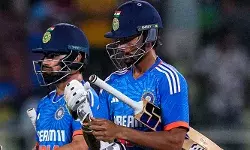 ദക്ഷിണാഫ്രിക്കക്കെതിരായ ടി20 പരമ്പരയിൽ നിന്നും പുറത്തായി; ആ താരത്തിന്റെ ലോകകപ്പ് മോഹങ്ങൾക്ക് തിരിച്ചടി; ടീമിൽ ഇടം ലഭിക്കാനുള്ള സാധ്യതകൾ അവസാനിച്ചെന്നും ഇർഫാൻ പത്താൻ