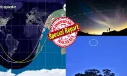 ഇന്ന് രാത്രി കേരളത്തിലെ ആകാശത്ത് ഒരു വസ്തു അതിവേഗതയിൽ പായും; നക്ഷത്രങ്ങൾക്കിടയിലൂടെ ആ ട്രംപിന്റെ നാട്ടുകാരൻ മിന്നിമറയും; ആരെയും പേടിപ്പിക്കാതെ വളരെ നിശബ്ദതയിൽ തലയ്ക്ക് മുകളിലൂടെ പറക്കുന്ന കാഴ്ച; ജസ്റ്റ് ആറ് മിനിറ്റിനായി കണ്ണുംനട്ട് കാത്തിരിക്കൂ; അറിയാം ഭീമനെ പറ്റി