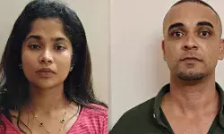 ലഹരിയുമായി മോഡല്‍ അടക്കം രണ്ടു പേര്‍ പിടിയില്‍; പിടിയിലായ യുവതി സിനിമാ പ്രമോഷന്‍ രംഗത്തും സജീവം