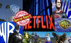 കുട്ടിക്കാലത്ത് ബാറ്റ്മാൻ അടക്കം സൂപ്പർഹീറോ ചിത്രങ്ങൾ കാണുമ്പോൾ സ്ക്രീനിൽ തെളിയുന്ന ആ രണ്ട് അക്ഷരങ്ങൾ; ഹോളിവുഡ് പ്രേമികൾക്കിടയിൽ അവർ ഉണ്ടാക്കിയ ഓറ തന്നെ വ്യത്യസ്തമായിരുന്നു; പറയാനുള്ളത് വിജയകഥകൾ മാത്രം; വാർണർ ബ്രോസ് ഡിസ്കവറിയുടെ സ്റ്റുഡിയോകളും സ്ട്രീമിംഗ് വിഭാഗവും നെറ്റ്ഫ്ലിക്സ് സ്വന്തമാക്കുന്നു; 72 ബില്യൺ ഡോളറിൻ്റെ ചരിത്രപരമായ ഏറ്റെടുക്കൽ കുട്ടിക്കാലത്ത് ബാറ്റ്മാൻ അടക്കം സൂപ്പർഹീറോ ചിത്രങ്ങൾ കാണുമ്പോൾ സ്ക്രീനിൽ തെളിയുന്ന ആ രണ്ട് അക്ഷരങ്ങൾ; ഹോളിവുഡ് പ്രേമികൾക്കിടയിൽ അവർ ഉണ്ടാക്കിയ ഓറ തന്നെ വ്യത്യസ്തമായിരുന്നു; പറയാനുള്ളത് വിജയകഥകൾ മാത്രം; വാർണർ ബ്രോസ് ഡിസ്കവറിയുടെ സ്റ്റുഡിയോകളും സ്ട്രീമിംഗ് വിഭാഗവും നെറ്റ്ഫ്ലിക്സ് സ്വന്തമാക്കുന്നു; 72 ബില്യൺ ഡോളറിൻ്റെ ചരിത്രപരമായ ഏറ്റെടുക്കൽ