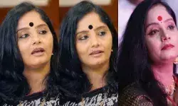 അതൊക്കെ വെറുതേ പറയുന്നതാണ്; ഒരു ദിവസത്തെ എന്റെ പ്രതിഫലം കേട്ട് ഞാൻ തന്നെ ഞെട്ടിപ്പോയി; അത് അവർ എങ്ങനെ അറിയാനാണ്?; തുറന്നുപറഞ്ഞ് നടി കാർത്തിക അതൊക്കെ വെറുതേ പറയുന്നതാണ്; ഒരു ദിവസത്തെ എന്റെ പ്രതിഫലം കേട്ട് ഞാൻ തന്നെ ഞെട്ടിപ്പോയി; അത് അവർ എങ്ങനെ അറിയാനാണ്?; തുറന്നുപറഞ്ഞ് നടി കാർത്തിക