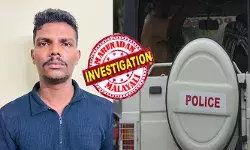 ഐ.ബി യുടെ ഐഡന്റിറ്റി കാര്ഡ് കാണിച്ചെത്തിയ ഒരാൾ; നിങ്ങൾക്കെതിരെ കേസ് ഉണ്ടെന്നും ചെയ്യാത്ത കുറ്റത്തിന് ജയിലിൽ കിടക്കേണ്ടി വരുമെന്നും വിരട്ടൽ; ഇതോടെ ആകെ ഭയന്നുപോയ യുവതി; ഒടുവിൽ പോലീസ് അന്വേഷണത്തിൽ മുഖംമൂടി അഴിഞ്ഞു; കൊച്ചിയിൽ പണം തട്ടാൻ ശ്രമിച്ച ആ വ്യാജനെ കുടുക്കിയത് ഇങ്ങനെ ഐ.ബി യുടെ ഐഡന്റിറ്റി കാര്ഡ് കാണിച്ചെത്തിയ ഒരാൾ; നിങ്ങൾക്കെതിരെ കേസ് ഉണ്ടെന്നും ചെയ്യാത്ത കുറ്റത്തിന് ജയിലിൽ കിടക്കേണ്ടി വരുമെന്നും വിരട്ടൽ; ഇതോടെ ആകെ ഭയന്നുപോയ യുവതി; ഒടുവിൽ പോലീസ് അന്വേഷണത്തിൽ മുഖംമൂടി അഴിഞ്ഞു; കൊച്ചിയിൽ പണം തട്ടാൻ ശ്രമിച്ച ആ വ്യാജനെ കുടുക്കിയത് ഇങ്ങനെ