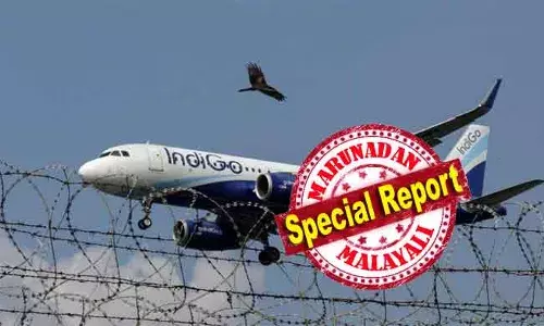 പുതിയ ക്രൂ ഡ്യൂട്ടി ടൈം ചട്ടം നടപ്പാക്കുന്നതില് ഇന്ഡിഗോയ്ക്ക് വന്ന വീഴ്ച; ചട്ടങ്ങളില് ഡിജിസിഎ ഇന്ഡിഗോയ്ക്ക് തല്ക്കാല ഇളവ് അനുവദിക്കും; ഇന്നും വിമാനങ്ങള് വെട്ടിക്കുറയ്ക്കും; ഫെബ്രുവരി 10ന് മാത്രമേ എല്ലാം ശരിയാകൂ; ഇന്ഡിഗോ പ്രതിസന്ധിയില് വലഞ്ഞ് ഇന്ത്യയുടെ വ്യോമഗതാഗതം പുതിയ ക്രൂ ഡ്യൂട്ടി ടൈം ചട്ടം നടപ്പാക്കുന്നതില് ഇന്ഡിഗോയ്ക്ക് വന്ന വീഴ്ച; ചട്ടങ്ങളില് ഡിജിസിഎ ഇന്ഡിഗോയ്ക്ക് തല്ക്കാല ഇളവ് അനുവദിക്കും; ഇന്നും വിമാനങ്ങള് വെട്ടിക്കുറയ്ക്കും; ഫെബ്രുവരി 10ന് മാത്രമേ എല്ലാം ശരിയാകൂ; ഇന്ഡിഗോ പ്രതിസന്ധിയില് വലഞ്ഞ് ഇന്ത്യയുടെ വ്യോമഗതാഗതം