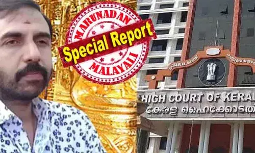 ഇതുവരെ പ്രതിചേര്‍ത്തവര്‍ക്കുമപ്പുറം ആളുകളുണ്ട്; ഉണ്ണികൃഷ്ണന്‍ പോറ്റിയുമായി സ്ഥിരമായി ബന്ധമുള്ളവരിലേക്കും നിരന്തര സമ്പര്‍ക്കം പുലര്‍ത്തുന്നവരിലേക്കും അന്വേഷണം നീളണം; ഉന്നതരുടെ പങ്ക് വ്യക്തമെന്നും ഹൈക്കോടതി; ശബരിമല സ്വര്‍ണ്ണ കൊള്ളയില്‍ അന്വേഷണം പ്രതിസന്ധിയിലോ? കൂടുതല്‍ അറസ്റ്റുകള്‍ വൈകുമ്പോള്‍