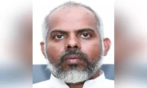 മാനസികവെല്ലുവിളി നേരിടുന്ന പത്താം ക്ലാസ് വിദ്യാര്‍ഥിയെ പീഡിപ്പിച്ചു; ആത്മീയ ചികിത്സകന്‍ അറസ്റ്റില്‍