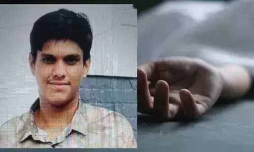 നിയന്ത്രണം വിട്ട സ്കൂട്ടർ മറിഞ്ഞ് അപകടം; വിദ്യാർത്ഥി മരിച്ചു; സംഭവം കണ്ണൂരിൽ