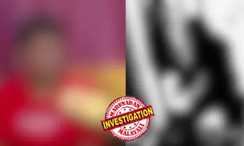 ഒമ്പതു വയസുകാരിയായ മകള്‍ക്ക് നേരെ നടുറോഡില്‍ ലൈംഗികാതിക്രമം; 17കാരനെ പിടികൂടി പൊലീസില്‍ ഏല്‍പ്പിച്ചു; പോക്‌സോ കേസില്‍ ജാമ്യത്തിലിറങ്ങിയതിന് പിന്നാലെ പെണ്‍കുട്ടിയുടെ പിതാവിനെതിരെ പൊലീസ് കേസ്; ദുരൂഹത ആരോപിച്ച് കുടുംബം