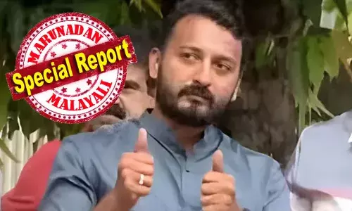 ജനങ്ങള്‍ കൊടുത്ത എംഎല്‍എ ബോര്‍ഡ് പോലും ഒഴിവാക്കി ഒരു വാഹനത്തില്‍ ഇങ്ങനെ കറങ്ങുകയാണ്; പല പല വേഷത്തില്‍... ബോയിംഗ് ബോയിംഗ് സിനിമയിലാണ് മുകേഷ് ഇങ്ങനെ ഓടിക്കളിക്കുന്നത് നമ്മള്‍ കണ്ടിട്ടുള്ളത്! അന്ന് ഇങ്ങനെ പറഞ്ഞ മാങ്കൂട്ടത്തില്‍; ഇപ്പോള്‍ അതേ പോലെ നെട്ടോട്ടം; പഴയ പ്രസംഗം കുത്തിപ്പൊക്കി സൈബര്‍ ലോകം; പത്താംപക്കം രാഹുല്‍ കീഴടങ്ങുമോ?