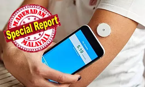 പ്രമേഹം പരിശോധിക്കുന്ന യന്ത്രങ്ങളില്‍ തെറ്റ്; മോണിറ്ററുകളിലെ തകരാറില്‍ പ്രതിസന്ധിയിലായത് നിരവധി പേര്‍; യന്ത്രം തിരികെ വിളിച്ച് കമ്പനി