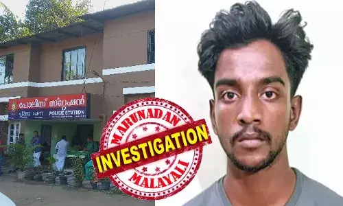 സ്കൂളിൽ കൊണ്ട് വിടാമെന്ന് പറഞ്ഞ് പ്ലസ് വൺ വിദ്യാർഥിനിയെ കാറിൽ കയറ്റി; പിന്നാലെ ആളൊഴിഞ്ഞ സ്ഥലത്ത് എത്തിച്ച് പീഡിപ്പിച്ചു; പീഡന വിവരം അധ്യാപകരോട് തുറന്ന് പറഞ്ഞ് പെൺകുട്ടി; പിടിയിലായത് മേനംകുളത്തുകാരൻ രോഷിത്