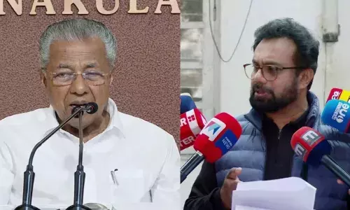 എംപിമാര്‍ സര്‍ക്കാരിന് വേണ്ടത് നേടിയെടുക്കാന്‍ ബാധ്യതയുള്ളവര്‍; ജോണ്‍ ബ്രിട്ടാസ് മികച്ച ഇടപെടല്‍ ശേഷിയുള്ള എംപി; അദ്ദേഹം നടത്തിയത് ആവശ്യങ്ങള്‍ നേടിയെടുക്കാനുള്ള ശ്രമം; പി എം ശ്രീയിലെ ഇടപെടലില്‍ ബ്രിട്ടാസിനെ ന്യായികരിച്ച് മുഖ്യമന്ത്രി