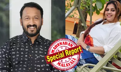 നീലകണ്ഠൻ എന്നെയും നോട്ടമിട്ടതാണെന്ന് കുളക്കടവിൽ പറയുന്നവരുടെ നിലവാരത്തിലേക്ക് സ്വയം താഴരുത്; മാധ്യമ ശ്രദ്ധക്ക് വേണ്ടി വിശുദ്ധ ചമയാൻ ശ്രമിക്കുന്നത് നീതികേട്; ശല്യം ചെയ്തെങ്കിൽ എന്തുകൊണ്ട് ബ്ലോക്ക് ബട്ടൺ ഉപയോഗിച്ചില്ല; കുറിപ്പുമായി മഹിളാ കോൺഗ്രസിൻ്റെ സംസ്ഥാന സെക്രട്ടറി അഡ്വ. വിബിത ബാബു