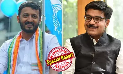 അറിയാതെ വളര്‍ത്തിയവര്‍ തിരുത്തി; അറിഞ്ഞു വളര്‍ത്തിയവര്‍ തിരുത്തേണ്ട ഘട്ടത്തിലും മിണ്ടാതിരുന്നത് പ്രശ്‌നത്തെ അസ്വാഭാവികമായി വളര്‍ത്തി; സൈബര്‍ മഹിളാ കോണ്‍ഗ്രസ് നേതാക്കളുടെ ഡിജിറ്റല്‍ ധൈര്യപ്രകടനം പ്രശ്‌നം വഷളാക്കി; സെലിബ്രിറ്റി രാഷ്ട്രീയ സംസ്‌കാരത്തിന്റെ പതനം; രാഹുല്‍ മാങ്കൂട്ടത്തില്‍ വിവാദത്തില്‍ സത്യം തുറന്നുപറഞ്ഞ് മാത്യു കുഴല്‍നാടന്‍