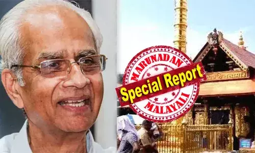 ഹര്‍ജി അസാധാരണ നടപടിയെന്ന് വിമര്‍ശിച്ച് അശോകിനെ തള്ളി മുഖ്യമന്ത്രി; നിയമ വിരുദ്ധമായത് സര്‍ക്കാര്‍ ചെയ്താല്‍ അതിനൊപ്പം നില്‍ക്കേണ്ട ബാധ്യത തനിക്കില്ലെന്ന് അശോകും; ജയകുമാറിനെ നിയമിച്ചത് സര്‍ക്കാരിന് തലവേദനയാകുന്നു