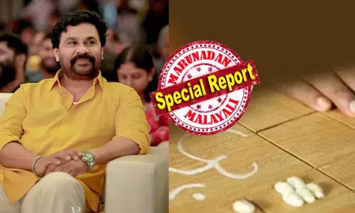 സിനിമയിൽ എല്ലാ ആധിപത്യങ്ങളും അയാളിൽ എത്തിപ്പെടുമോയെന്ന് ഭയപ്പെടുന്ന എതിർ ശക്തിയുണ്ട്; പല മേഖലകളിൽ നിന്നും അവരിലേക്ക് പണം ഒഴുകുന്നു; എട്ടിൽ കേതുവാണ്, അനുഭവിച്ചുതന്നെ തീരണം; ദിലീപിന്റെ ഭാവി പറഞ്ഞ് ജോത്സ്യൻ; വൈറലായി വീഡിയോ