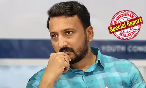 പരാതിക്കാരിയുടെ മൊഴി പരിശോധിച്ചാല്‍ ബലാത്സംഗക്കുറ്റം നിലനില്‍ക്കില്ല; പരാതി നല്‍കിയത് നിയമസംവിധാനത്തിലല്ല; ഓഡിയോ ക്ലിപ് പുറത്തെത്തിയത് ബന്ധം വഷളാക്കി; ഇരുവരുടെയും വൈവാഹിക അവസ്ഥ എന്താണെന്ന് വ്യക്തമായിരുന്നുവെന്നും മുന്‍കൂര്‍ ജാമ്യാപേക്ഷയില്‍ രാഹുല്‍;  ഹൈക്കോടതി നാളെ പരിഗണിക്കും; ഒളിവില്‍ കഴിയാന്‍ സഹായിച്ചത് കര്‍ണാടകയിലെ യൂത്ത് കോണ്‍ഗ്രസ് നേതാവെന്ന് പൊലീസ്