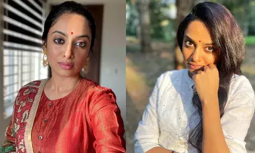 സ്ത്രീ കഥാപാത്രങ്ങളെ രണ്ട് മണിക്കൂറും സ്‌ക്രീനിൽ കാണിക്കണമെന്നില്ല, ചെയ്യാൻ എന്തെങ്കിലും ഉണ്ടായിരുന്നാൽ മതി; നല്ല സിനിമ കിട്ടാതെ കഷ്ടപ്പെടുന്ന പല നടിമാരേയും അറിയാമെന്നും ഗൗതമി നായർ