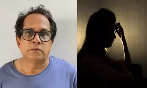 നല്ലൊരു ജോലി ശരിയാക്കി തരാമെന്ന് പറഞ്ഞ് മോഹിപ്പിച്ചു; പിന്നാലെ തഞ്ചത്തിൽ വിളിച്ചുവരുത്തി മോശം പ്രവർത്തി; തൃശൂരിൽ വീട്ടമ്മയെ ലൈംഗികമായി പീഡിപ്പിച്ച കേസിൽ 59കാരൻ പിടിയിൽ