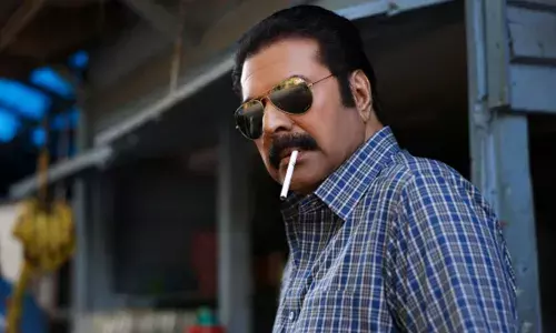 മമ്മൂട്ടി, വിനായകൻ ചിത്രത്തിന്റെ ഒടിടി അവകാശം വിറ്റത് വൻ തുകയ്ക്ക്; കളങ്കാവൽ സ്ട്രീമിംഗ് സോണിലിവിൽ