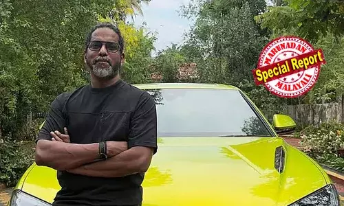 കേസ് മധ്യസ്ഥതയിലൂടെ പരിഹരിച്ചു കൂടെ?  അതിജീവിതയോട് സുപ്രീം കോടതി;  ഐടി വ്യവസായി വേണു ഗോപാലകൃഷ്ണന്‍ പ്രതിയായ ലൈംഗിക പീഡനക്കേസില്‍ അസാധാരണ നീക്കം; കേസ് മീഡിയേഷന്‍ സെന്ററിന് വിട്ടു; ഇരുകക്ഷികളും ഓണ്‍ലൈനായി ഹാജരാകാന്‍ നിര്‍ദേശം