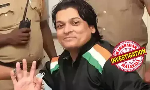 അതിജീവിതയെ സാമൂഹിക മാധ്യമത്തിലൂടെ അവഹേളിച്ചെന്ന കേസ്; രാഹുല്‍ ഈശ്വറിന്റെ ജാമ്യഹര്‍ജിയില്‍ നാളെയും വാദം തുടരും; ജയിലില്‍ നിരാഹാരം തുടര്‍ന്നതോടെ ആരോഗ്യനില വഷളായി; വീണ്ടും ആശുപത്രിയില്‍