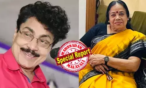 തീവ്രത എന്ന വാക്ക് റിപ്പോര്‍ട്ടിലില്ല, സംസാരിച്ചിട്ടുമില്ല; അതുമായി ബന്ധപ്പെട്ട് ഒരിക്കല്‍ പോലും ഞാന്‍ ആരോടും പ്രതികരിച്ചിട്ടുമില്ല; ആരോപണ വിധേയനായ വ്യക്തിക്ക് റിപ്പോര്‍ട്ടിന്റെ അടിസ്ഥാനത്തില്‍ കനത്ത ശിക്ഷ കിട്ടിയതാണെന്ന് ഉള്ളകാര്യം പോലും പലരും മറന്നുപോയി; പി കെ ശശിയുടെ പീഡന തീവ്രതയില്‍ പ്രതികരിച്ച് പി കെ ശ്രീമതി