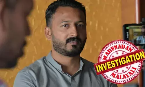 രാഹുല്‍ മാങ്കൂട്ടത്തിലിന്റെ പേഴ്‌സണല്‍ സ്റ്റാഫിനെയും ഡ്രൈവറെയും പ്രതി ചേര്‍ത്തു; രാഹുലിനെ ബംഗളുരുവില്‍ എത്തിച്ചത് ഇരുവരും ഒന്നിച്ചെന്ന് അന്വേഷണ സംഘം; അമേയ്‌സ് കാര്‍ കസ്റ്റഡിയിലെടുത്തു; ഫസലിനും ആല്‍വിനും നോട്ടീസ് നല്‍കിയ ശേഷം വിട്ടയച്ചു; പ്രത്യേക അന്വഷണ സംഘത്തിന്റെ നീക്കം നിയമവിരുദ്ധ കസ്റ്റഡിയെന്ന് പരാതി എത്തിയതോടെ