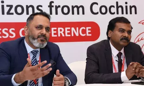 എയര്‍ ഇന്ത്യ സാറ്റ്‌സ് അത്യാധുനിക സാങ്കേതികവിദ്യകളോടെ കൊച്ചി അന്താരാഷ്ട്ര വിമാനത്താവളത്തില്‍ ഗ്രൗണ്ട് ഹാന്‍ഡ്ലിംഗ് സേവനങ്ങള്‍ തുടങ്ങി