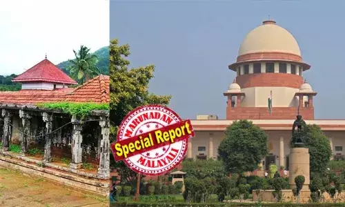 വരുമാനം ദൈവത്തിന് അവകാശപ്പെട്ടത്; അത് ക്ഷേത്ര താല്‍പര്യത്തിനുവേണ്ടി മാത്രമേ ഉപയോഗിക്കാന്‍ പാടുള്ളൂ; സഹകരണ ബാങ്കിന്റെ അതിജീവനത്തിനായി ഉപയോഗിക്കരുത്; തിരുനെല്ലി ക്ഷേത്ര നിക്ഷേപം ദേശസാത്കൃത ബാങ്കിലേക്ക് മാറ്റുന്നതില്‍ സുപ്രീംകോടതിയുടെ പരാമര്‍ശം