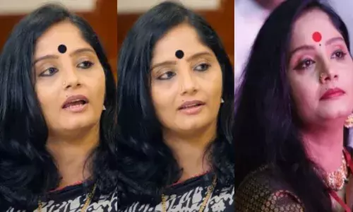 അതൊക്കെ വെറുതേ പറയുന്നതാണ്; ഒരു ദിവസത്തെ എന്റെ പ്രതിഫലം കേട്ട് ഞാൻ തന്നെ ഞെട്ടിപ്പോയി; അത് അവർ എങ്ങനെ അറിയാനാണ്?; തുറന്നുപറഞ്ഞ് നടി കാർത്തിക