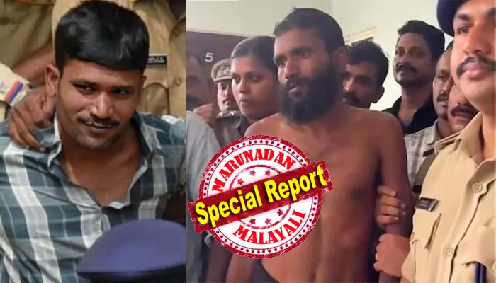 പരോളില്ല, നല്ല ഭക്ഷണമില്ല, ജയില്‍ജീവിതം മടുത്തുവെന്ന് പറഞ്ഞ കൊടും കുറ്റവാളി; ചപ്പാത്തി മാത്രം കഴിച്ച് ശരീരഭാരം കുറച്ച് ജയിൽ ചാടാമെന്ന് തെളിയിച്ച ഗോവിന്ദ ചാമി; ജയിൽമാറ്റത്തോടെ വീണ്ടും തടിച്ചു; നാലുമാസംകൊണ്ട്‌ കൂടിയത്‌ 18 കിലോ; വിയ്യൂരിലെ അതിസുരക്ഷാ ജയിലിലും സുഖവാസം