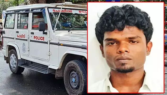 കഴിച്ച ഭക്ഷണത്തിന്റെ പണം ചോദിച്ചതിൽ വൈരാഗ്യം; തട്ടുകട ഉടമയെ ആക്രമിച്ചു; കൊല്ലുമെന്ന് ഭീഷണി; കേസിൽ പിടിയിലായത് 21കാരൻ