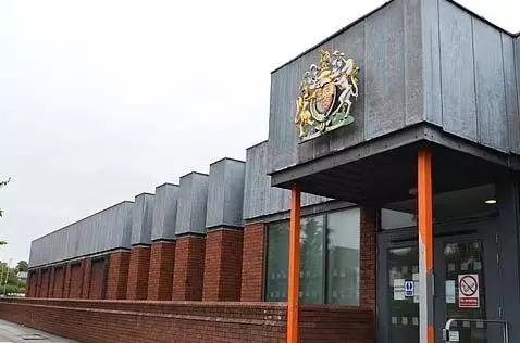 38 രോഗികളെ പീഡിപ്പിച്ചു; ബര്‍മിങ്ഹാമിലെ ഡോക്ടര്‍ പിടിയില്‍