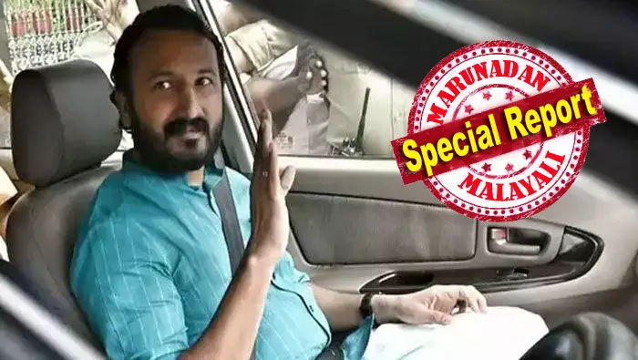 രണ്ടാം കേസില് മുന്കൂര് ജാമ്യം കിട്ടിയാലും തല്കാലം രാഹുല് പുറത്തേക്ക് വരില്ല; ഹൈക്കോടതിയില് നിന്നും അനുകൂല വിധി വരുമെന്ന പ്രതീക്ഷയില് മാങ്കൂട്ടം ക്യാമ്പ്; ബംഗ്ലൂരുവില് തിരച്ചിലിന് പോയ പോലീസുകാരെല്ലാം തിരുവനന്തപുരത്തേക്ക് മടങ്ങും; ഹൊസൂരിലും ബംഗ്ലൂരു നഗരത്തിലെ ആഡംബ വില്ലകളിലുമുള്ള തിരച്ചില് നിര്ത്തും; പത്താംപക്കം നിരാശയില് കേരളാ പോലീസ് രണ്ടാം കേസില് മുന്കൂര് ജാമ്യം കിട്ടിയാലും തല്കാലം രാഹുല് പുറത്തേക്ക് വരില്ല; ഹൈക്കോടതിയില് നിന്നും അനുകൂല വിധി വരുമെന്ന പ്രതീക്ഷയില് മാങ്കൂട്ടം ക്യാമ്പ്; ബംഗ്ലൂരുവില് തിരച്ചിലിന് പോയ പോലീസുകാരെല്ലാം തിരുവനന്തപുരത്തേക്ക് മടങ്ങും; ഹൊസൂരിലും ബംഗ്ലൂരു നഗരത്തിലെ ആഡംബ വില്ലകളിലുമുള്ള തിരച്ചില് നിര്ത്തും; പത്താംപക്കം നിരാശയില് കേരളാ പോലീസ്