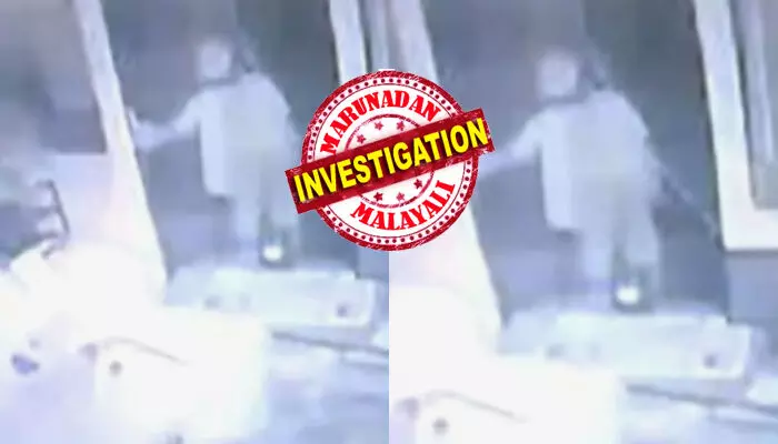 പകൽ സമയങ്ങളിൽ ലോഡ്ജ് മുറിയിൽ തങ്ങും; രാത്രി ഒന്ന് ഉറങ്ങി തെളിഞ്ഞാൽ വിരുതന്റെ സ്വഭാവം മാറും; കടകളുടെ മുന്നിൽ കറങ്ങി നടന്ന് ഇയാൾ ചെയ്യുന്നത്; സിസി ടിവി ദൃശ്യങ്ങൾ കണ്ട് പോലീസിന് തലവേദന പകൽ സമയങ്ങളിൽ ലോഡ്ജ് മുറിയിൽ തങ്ങും; രാത്രി ഒന്ന് ഉറങ്ങി തെളിഞ്ഞാൽ വിരുതന്റെ സ്വഭാവം മാറും; കടകളുടെ മുന്നിൽ കറങ്ങി നടന്ന് ഇയാൾ ചെയ്യുന്നത്; സിസി ടിവി ദൃശ്യങ്ങൾ കണ്ട് പോലീസിന് തലവേദന