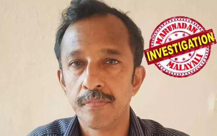 മന്ത്രി മുഹമ്മദ് റിയാസിന്റെ സ്റ്റാഫംഗം ചമഞ്ഞ് വന്‍ സാമ്പത്തിക തട്ടിപ്പിന് ശ്രമം; അഡീഷല്‍ പ്രൈവറ്റ് സെക്രട്ടറിയാണെന്ന് തെറ്റിദ്ധരിപ്പിച്ച് ഹോട്ടല്‍ മാനേജരില്‍ നിന്നും തട്ടിയെടുക്കാന്‍ ശ്രമിച്ചത് അമ്പതിനായിരം രൂപ; വൃക്ക രോഗിക്ക് ചികിത്സ സഹായമെന്ന നിലയില്‍ തട്ടിപ്പു നടത്തിയെന്ന് സൂചന