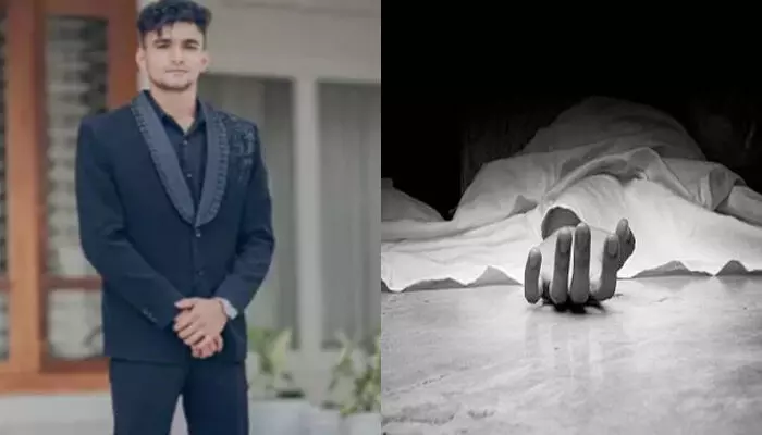 കളി ചിരികളുമായി കൂട്ടുകാർക്കൊപ്പം കുളിക്കാനിറങ്ങി; പെട്ടെന്ന് വെള്ളക്കെട്ടില്‍ മുങ്ങി യുവാവിന് ദാരുണാന്ത്യം; വേദനയോടെ കുടുംബം